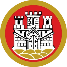 Bergen kommunevåpen